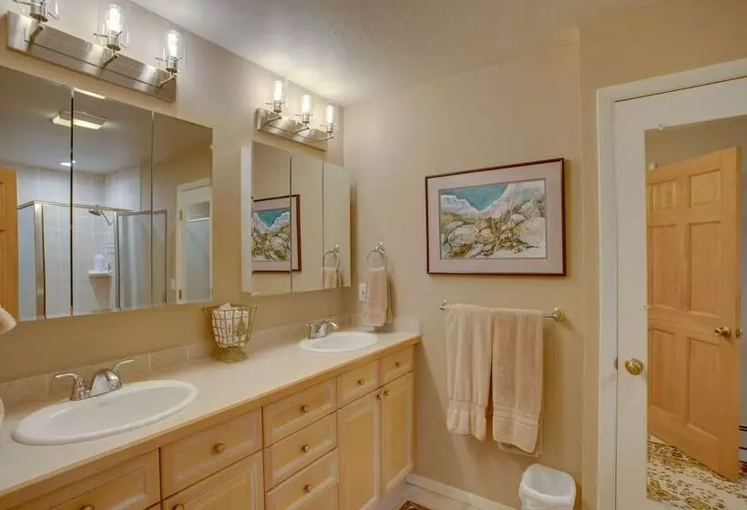 Avon Duplex ~ 6 Mi To Beaver Creek Resort!