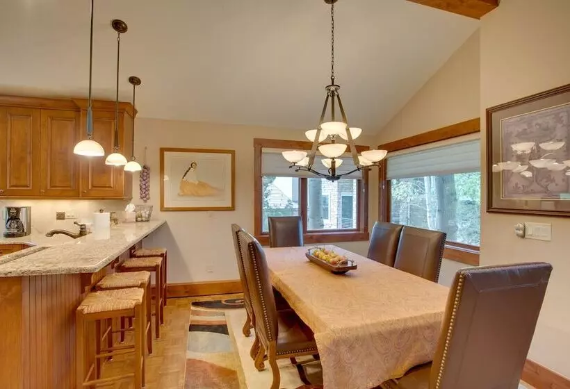 Avon Duplex ~ 6 Mi To Beaver Creek Resort!