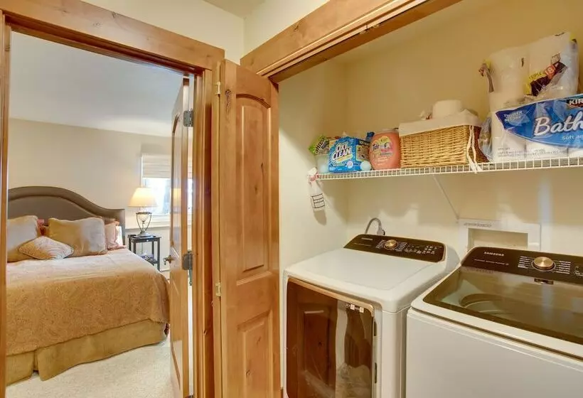 Avon Duplex ~ 6 Mi To Beaver Creek Resort!