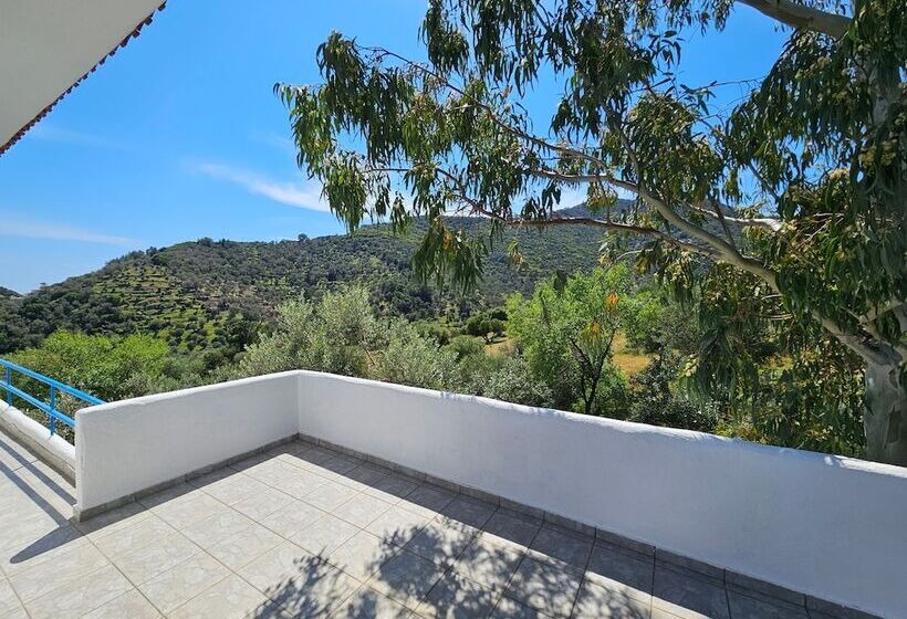 민박 Galini Studios