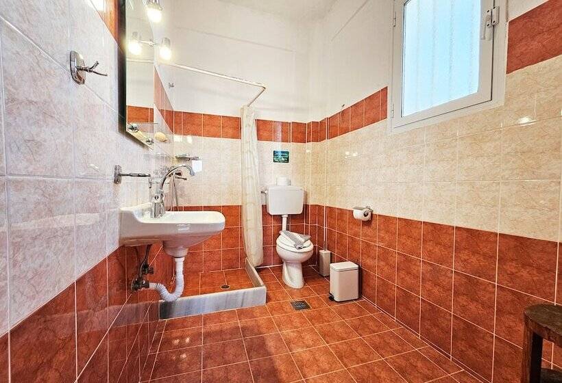 민박 Galini Studios