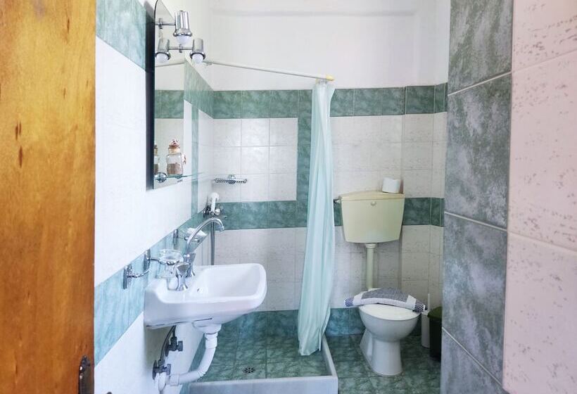 민박 Galini Studios