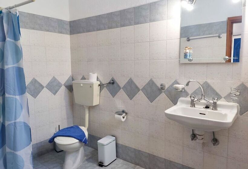 민박 Galini Studios