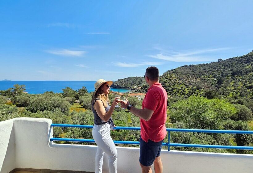 민박 Galini Studios