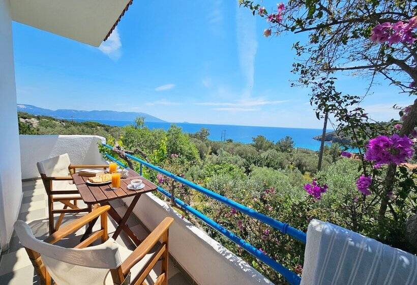 민박 Galini Studios