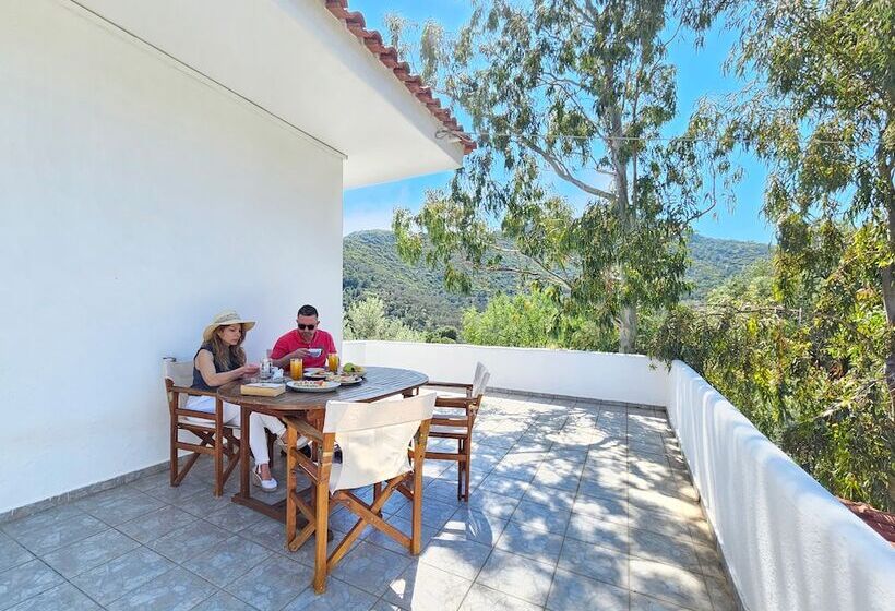 민박 Galini Studios