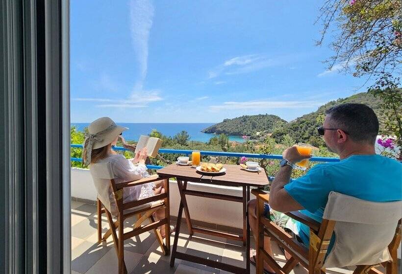 민박 Galini Studios