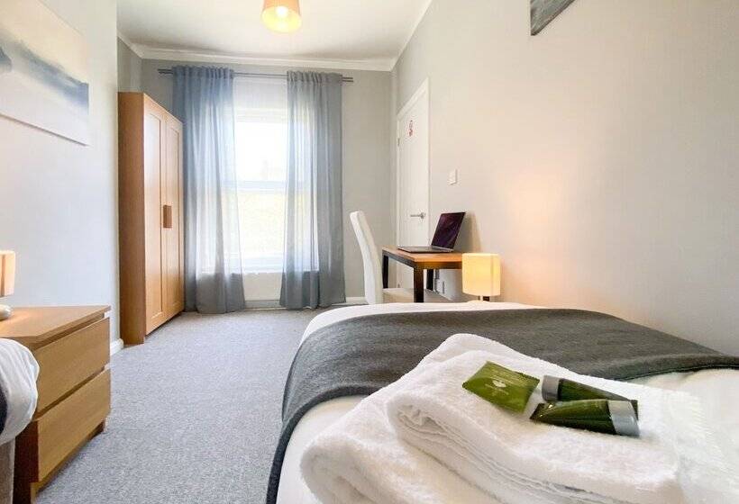 צימר Waterloo House