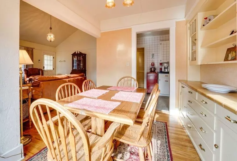 Charming Durango Home < Half Mi To Downtown!