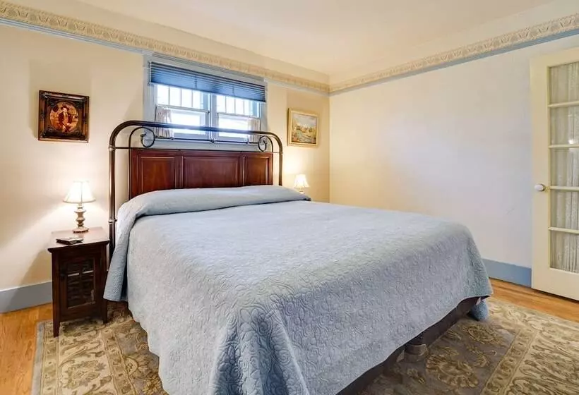 Charming Durango Home < Half Mi To Downtown!