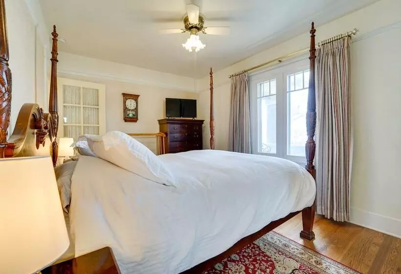 Charming Durango Home < Half Mi To Downtown!