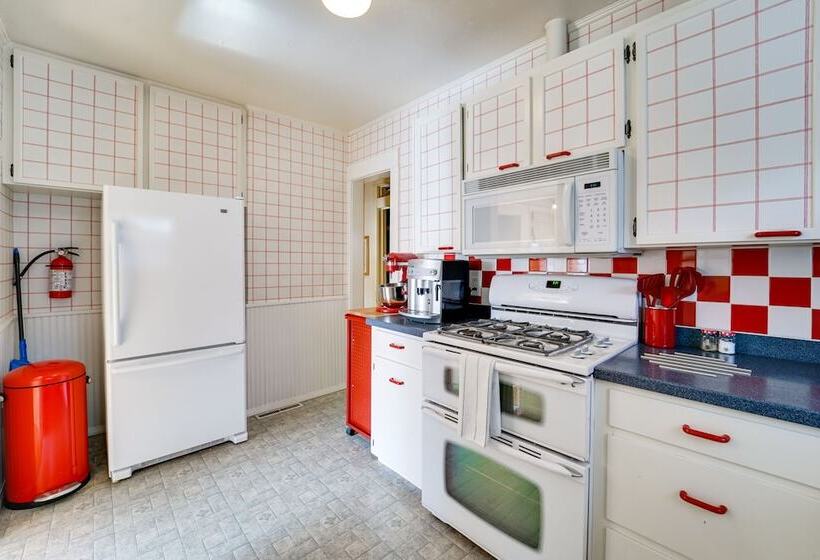 Charming Durango Home < Half Mi To Downtown!