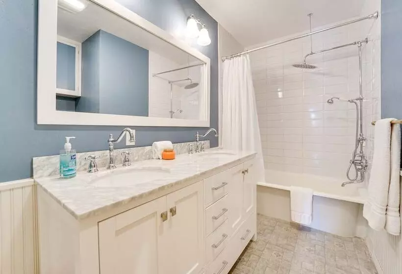 Charming Durango Home < Half Mi To Downtown!