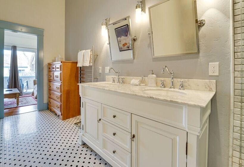 Charming Durango Home < Half Mi To Downtown!