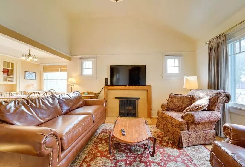 Charming Durango Home < Half Mi To Downtown!