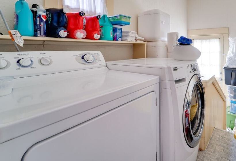 Charming Durango Home < Half Mi To Downtown!