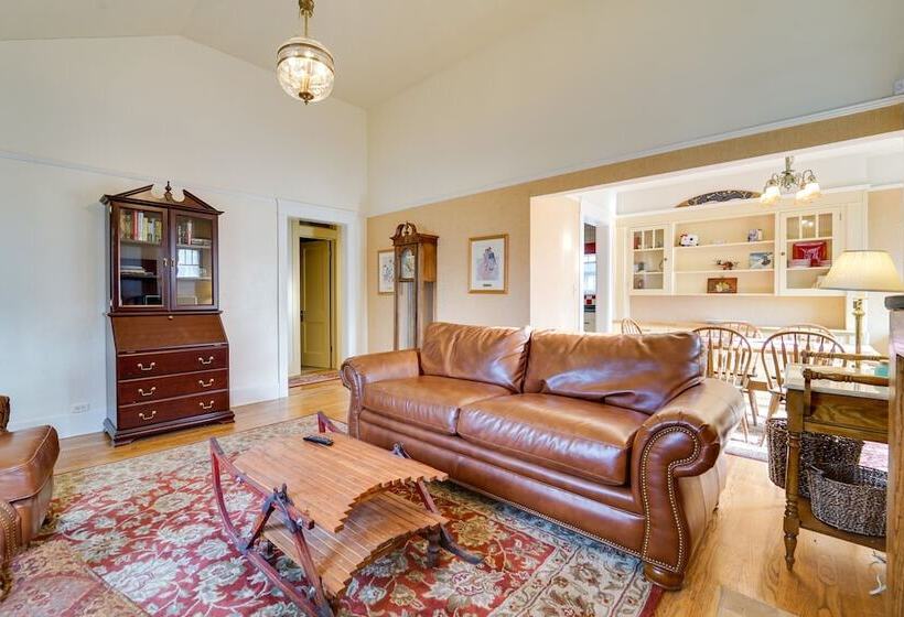 Charming Durango Home < Half Mi To Downtown!