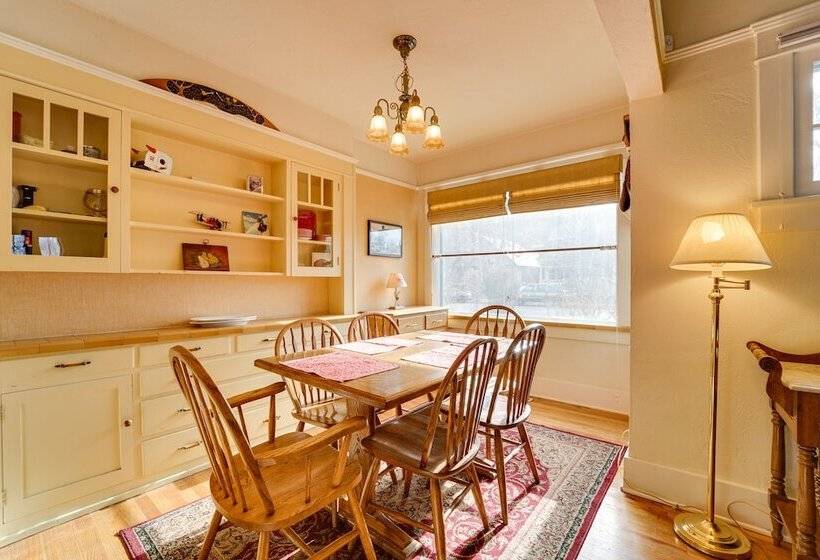 Charming Durango Home < Half Mi To Downtown!