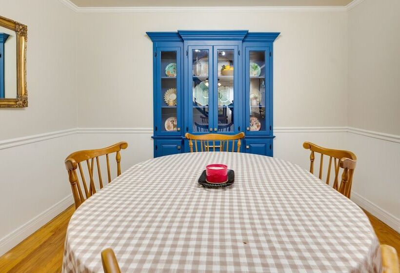 Pet Friendly Oklahoma City Home W/ Patio!