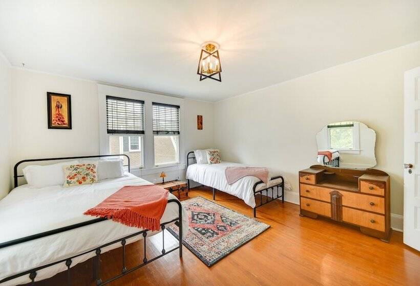 Elizabeth City Vacation Rental: Gazebo W/ Hot Tub!