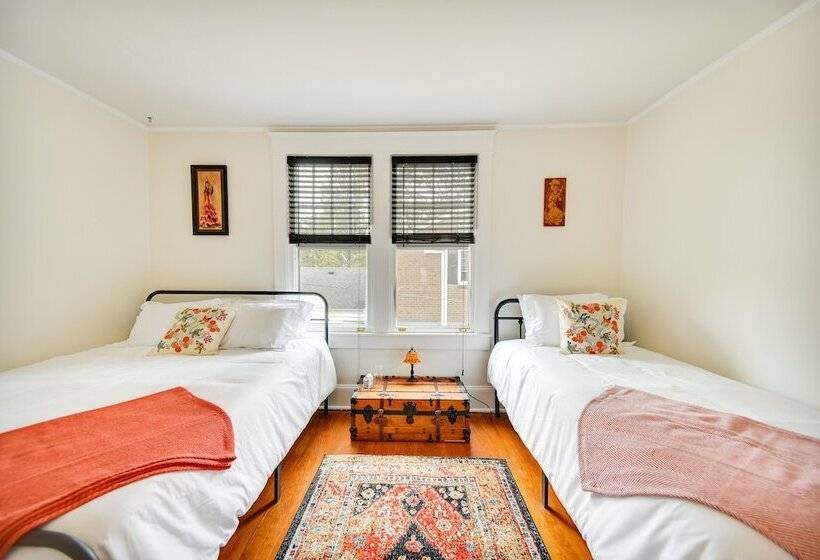 Elizabeth City Vacation Rental: Gazebo W/ Hot Tub!