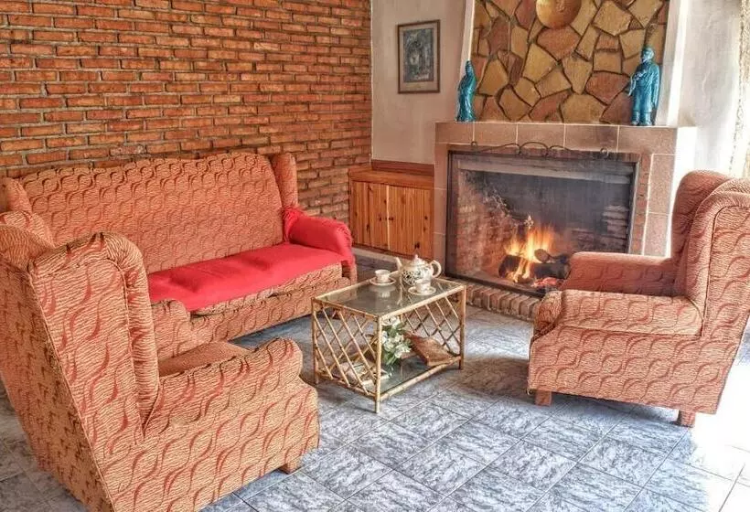 Estancia Bonanza
