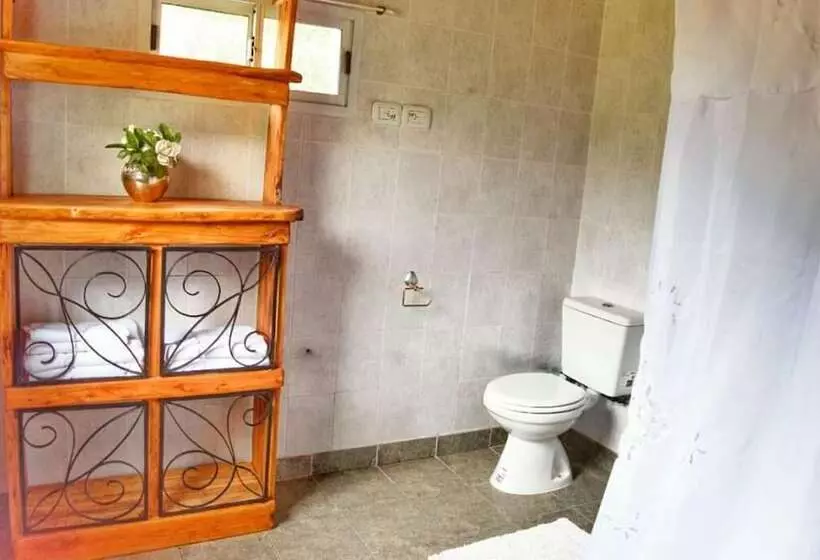 Estancia Bonanza