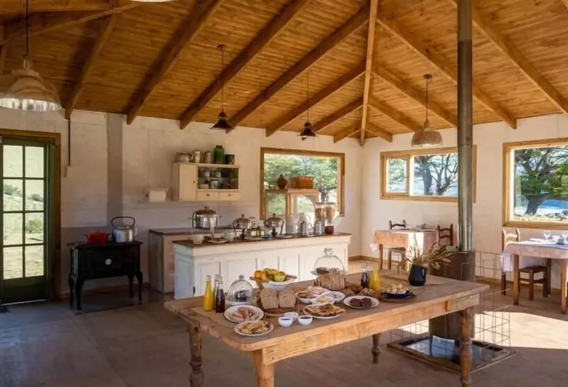 Estancia Bonanza