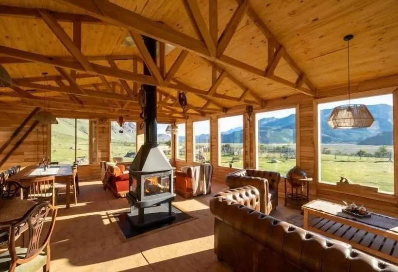 Estancia Bonanza