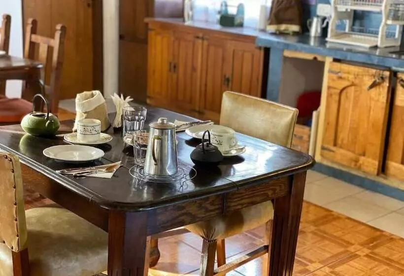Estancia Bonanza