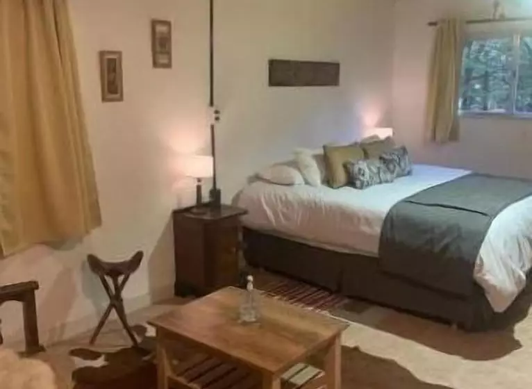 Estancia Bonanza