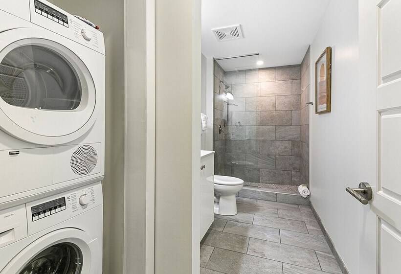 Gorgeous 4br Condo Steps To Fq