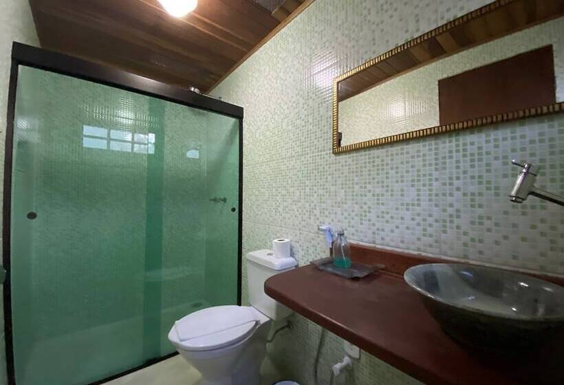 여관 Pousada Sotaque Mineiro