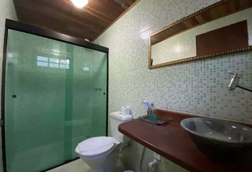 Hostelli Pousada Sotaque Mineiro
