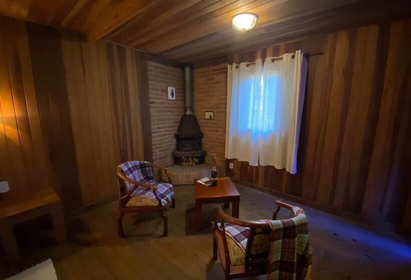 여관 Pousada Sotaque Mineiro