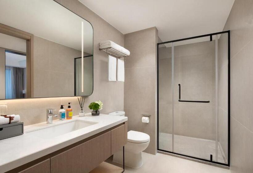 Otel Citadines Hope City Boao