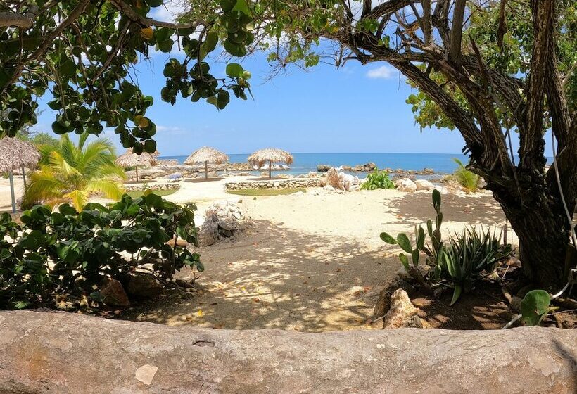 هتل Coral Cove Wellness Resort