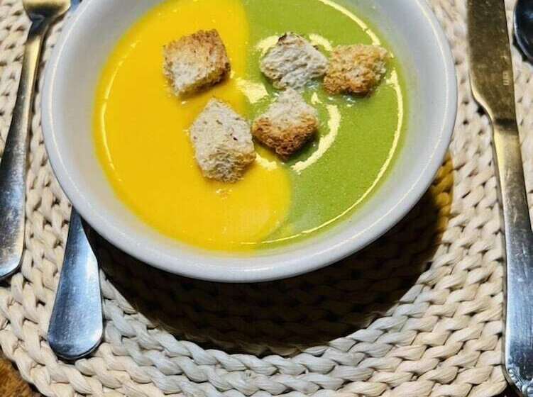 هتل Coral Cove Wellness Resort