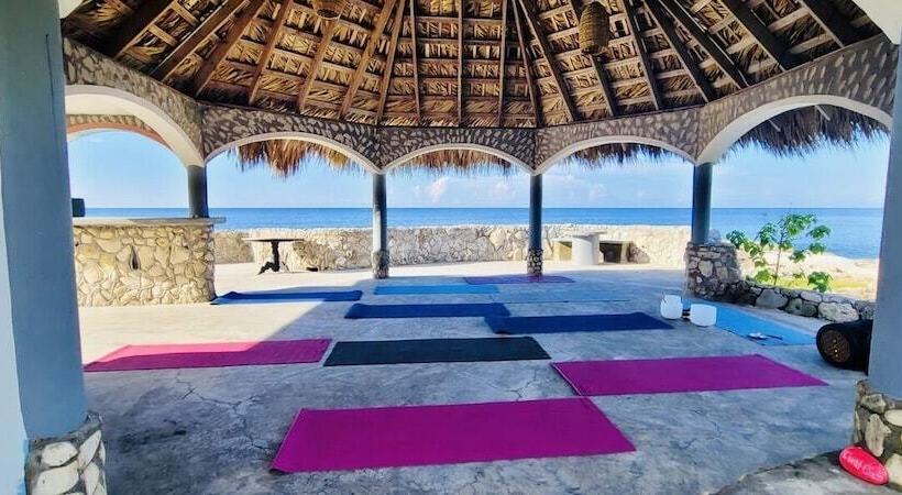 هتل Coral Cove Wellness Resort