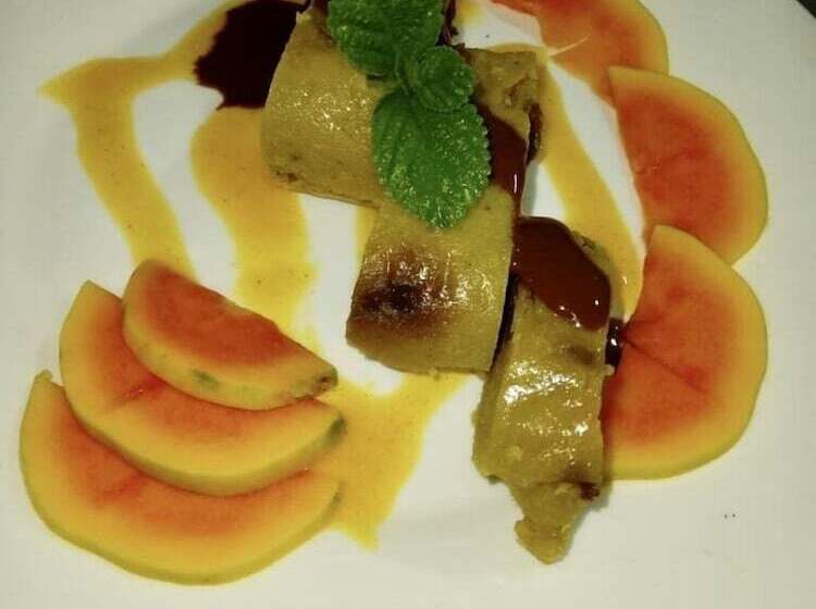 هتل Coral Cove Wellness Resort