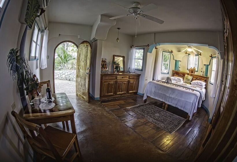 هتل Coral Cove Wellness Resort