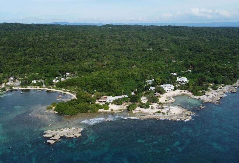 هتل Coral Cove Wellness Resort