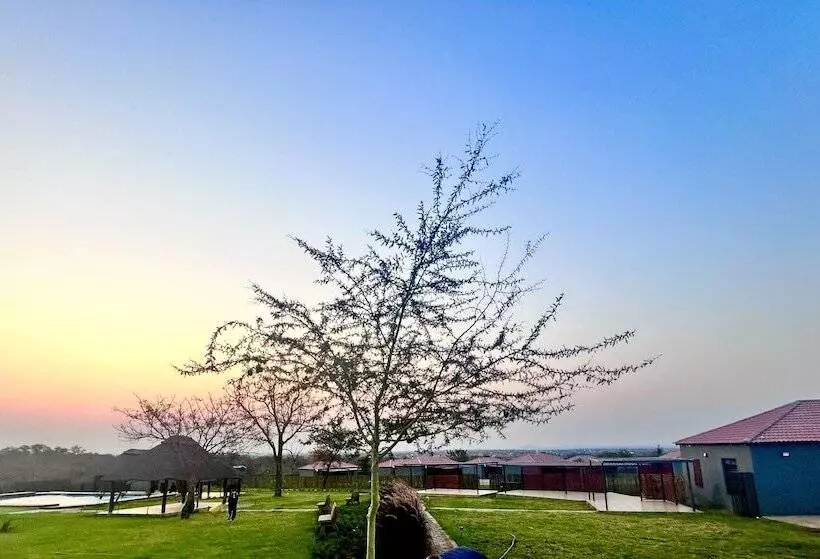 Hotelli Cyc Guest Lodge