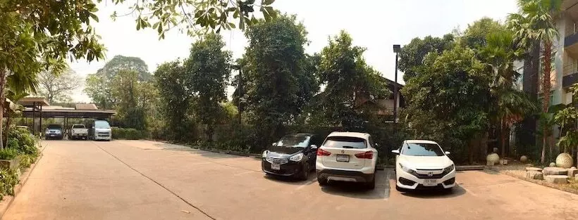 Hotelli Huern Che Ta One