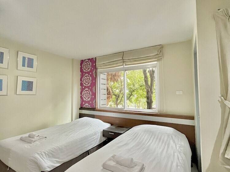 Hotel Huern Che Ta One