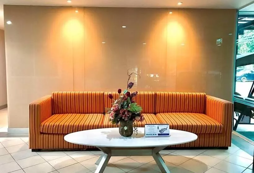 Hotelli Huern Che Ta One