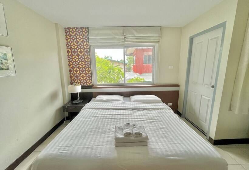 Hotel Huern Che Ta One