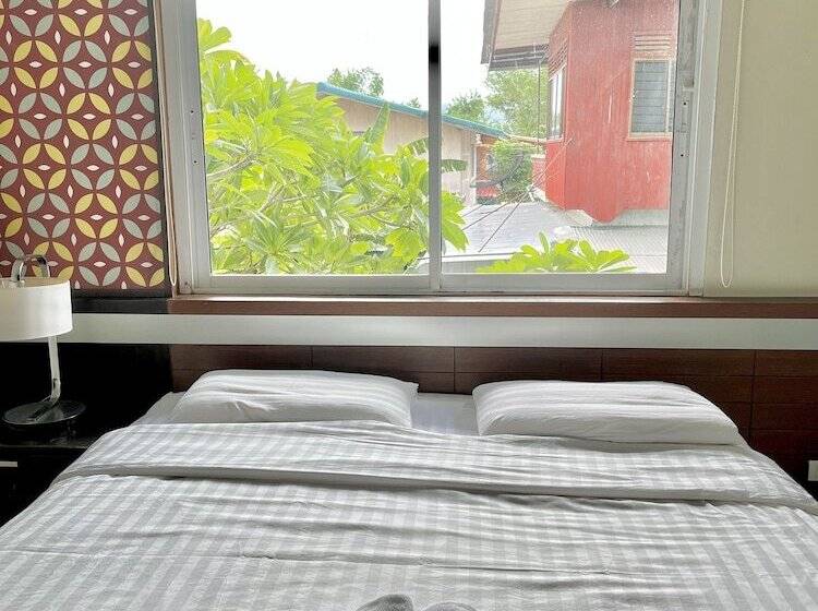 Hotel Huern Che Ta One