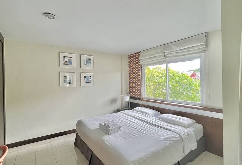 Hotel Huern Che Ta One