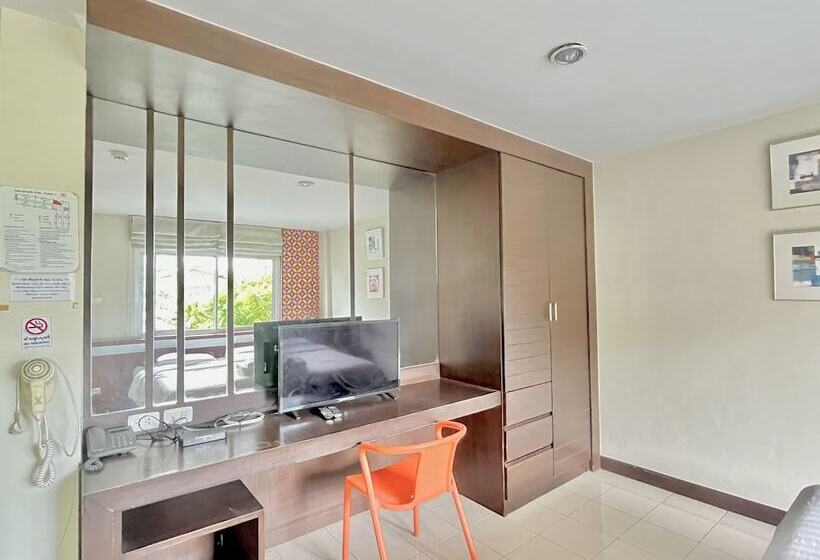 Hotel Huern Che Ta One